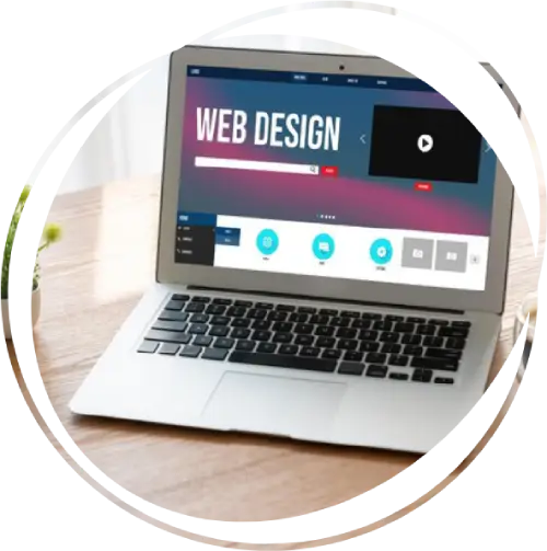 web design